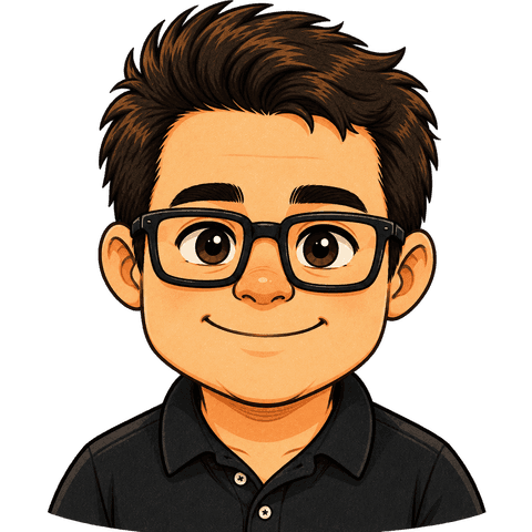 Ilustración del papá